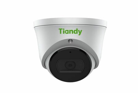        Tiandy NVR 1TB met 4 x 4MP turret camera