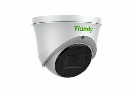        Tiandy NVR 1TB met 4 x 4MP turret camera