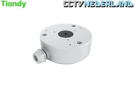 Tiandy TC-P54BM Spec:V1_V2.0 junction box