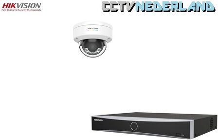 Hikvision koop je bij cctvnederland.nl