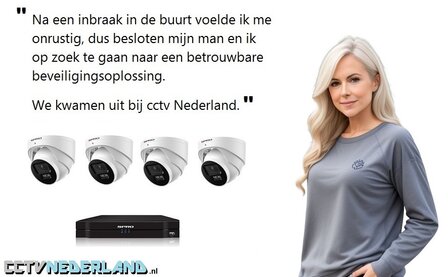 Hikvision koop je bij cctvnederland.nl dealer