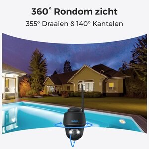 Reolink beveiliging koop je bij de dealer : cctvnederland.nl