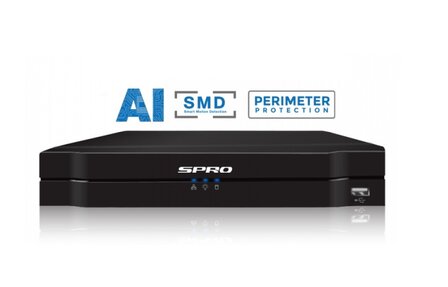SPRO cctvnederland.nl ( dahua oem )