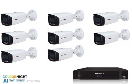 SPRO cctvnederland.nl ( dahua oem )