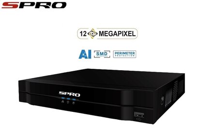 SPRO cctvnederland.nl ( dahua oem )