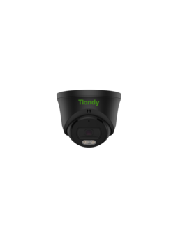 Tiandy NVR 1TB hdd met 8 x fixed color camera zw