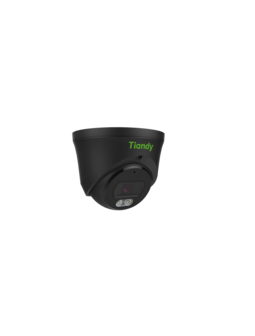 Tiandy NVR 1TB hdd met 8 x fixed color camera zw