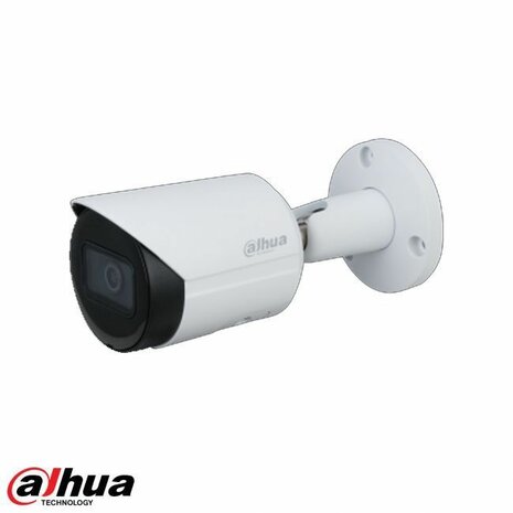 systeem met 2TB Standard 3 x 5MP bullet camera