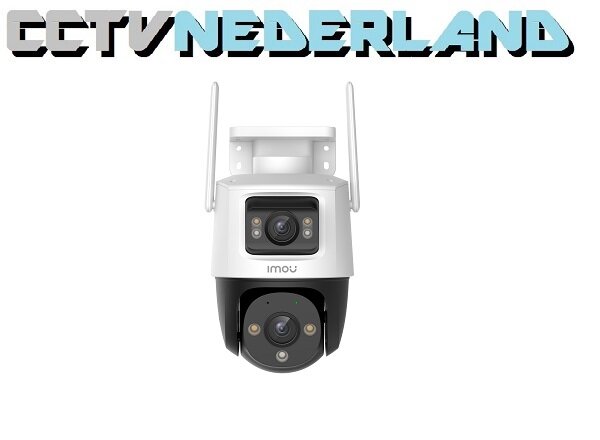 imou cctvnederland.nl dealer en installateur