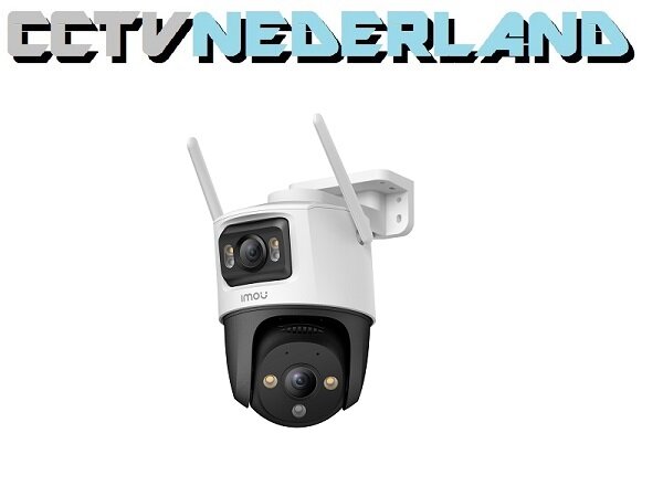 imou cctvnederland.nl dealer en installateur