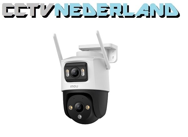 imou cctvnederland.nl dealer en installateur