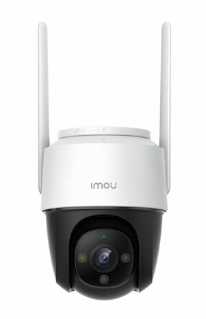 Imou Cruiser 4MP WiFi buitencamera ingebouwde spotlight en sirene