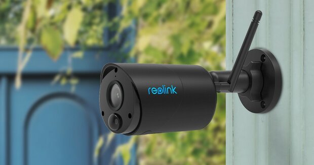 Reolink bij uw dealer cctvnederland.nl