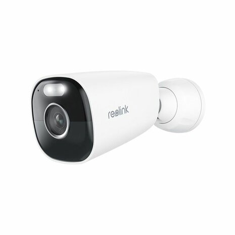 Reolink B360, 4K 8MP Dual-Band WiFi beveiligingscamera op batterij met kleurennachtzicht