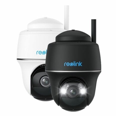 Reolink beveiliging koop je bij de dealer : cctvnederland.nl