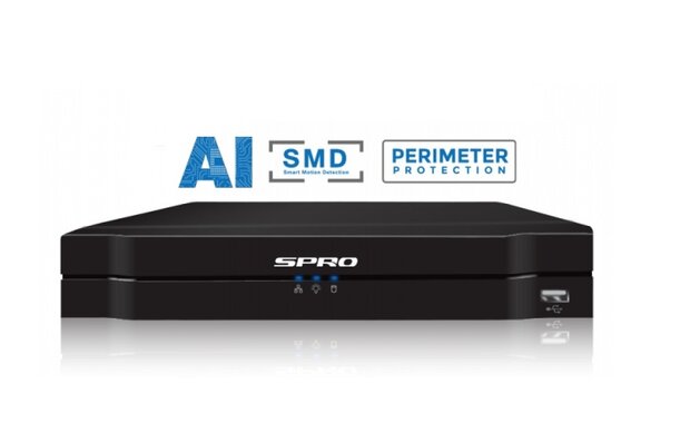 SPRO cctvnederland.nl ( dahua oem )