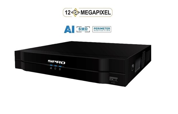 SPRO cctvnederland.nl ( dahua oem )