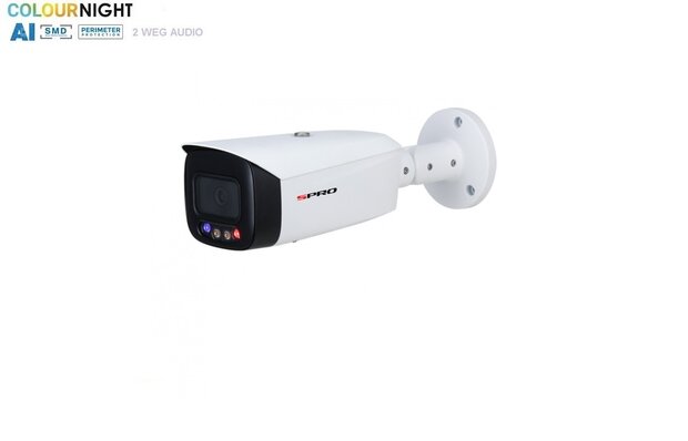 SPRO cctvnederland.nl ( dahua oem )