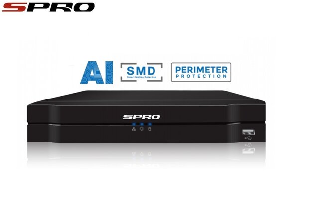 SPRO cctvnederland.nl ( dahua oem )