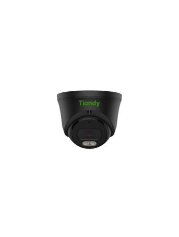Tiandy NVR 1TB hdd met 8 x fixed color camera zw