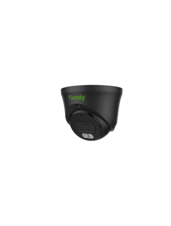 Tiandy NVR 1TB hdd met 8 x fixed color camera zw