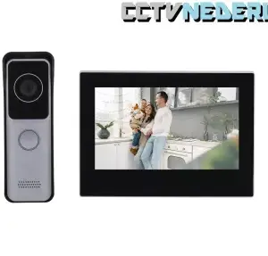 Intercom compleet