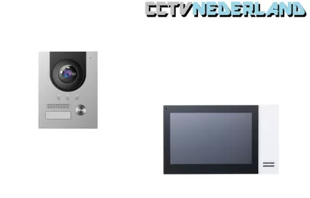 Intercom DeLuxe